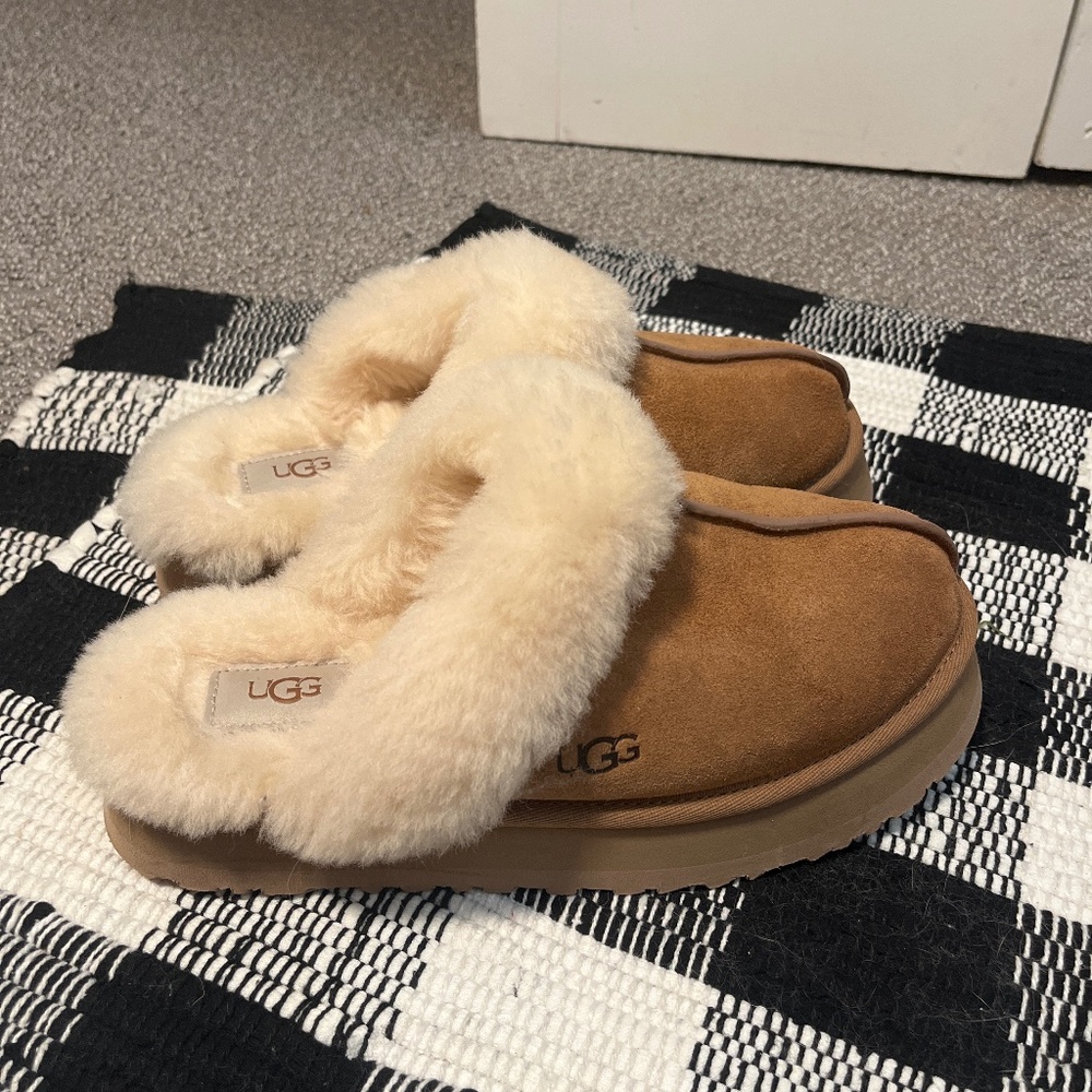 Ugg Slippers